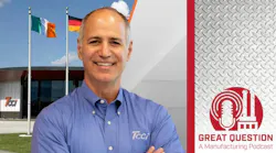 Podcast: How U.S. manufacturers are navigating tariffs and USMCA uncertainty Podcast: How U.S. manufacturers are navigating tariffs and USMCA uncertainty