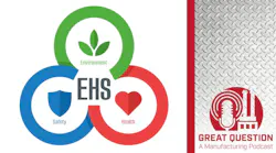 Podcast: Insights from Southern Glazer on building a people-first safety culture in modern manufacturing Podcast: Insights from Southern Glazer on building a people-first safety culture in modern manufacturing