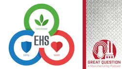 Podcast: Insights from Southern Glazer on building a people-first safety culture in modern manufacturing Podcast: Insights from Southern Glazer on building a people-first safety culture in modern manufacturing