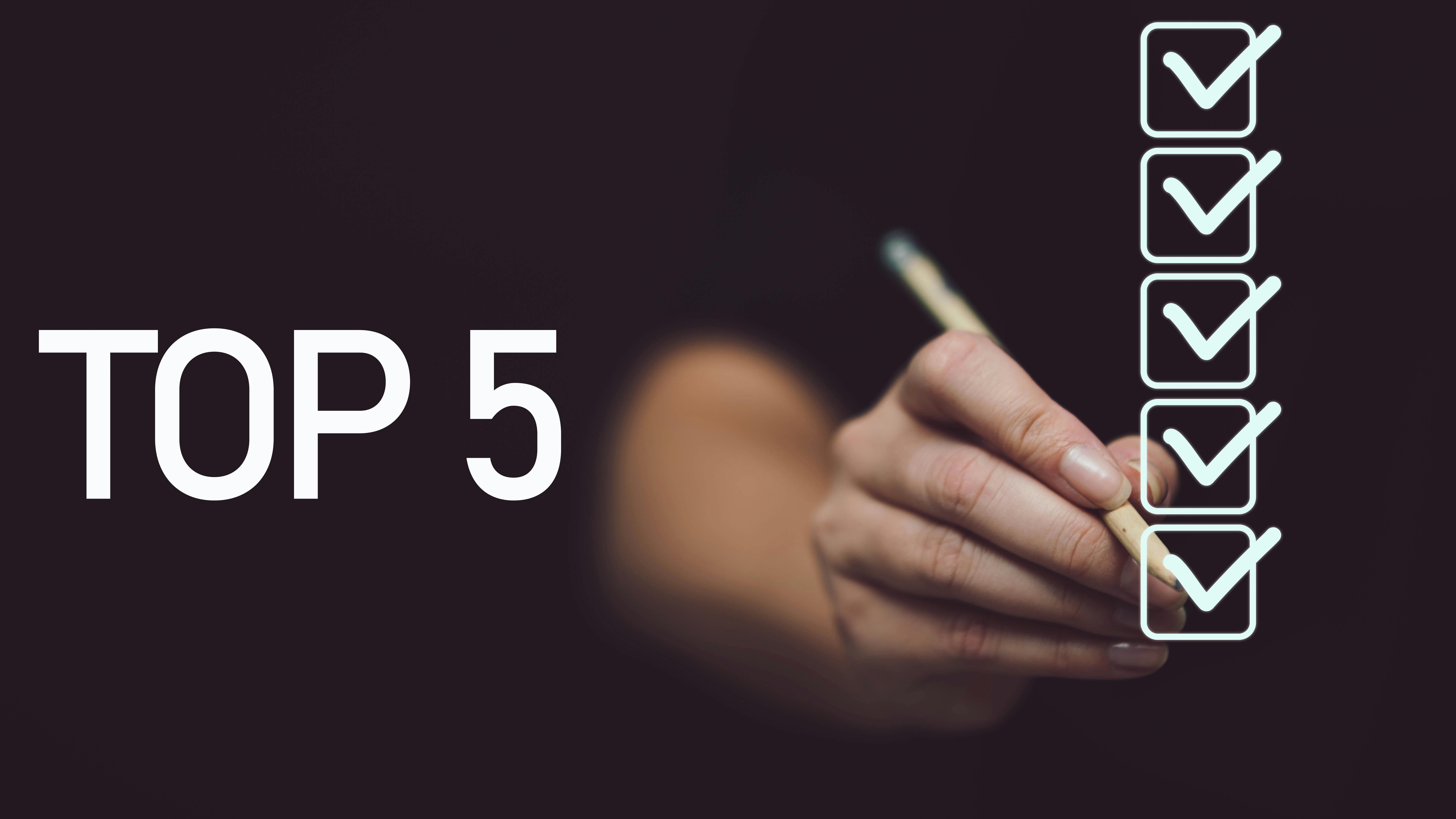 March 2026 top content