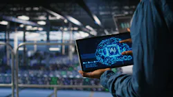 Quiz: how AI is reshaping industrial productivity, sustainability, and resilience Quiz: how AI is reshaping industrial productivity, sustainability, and resilience