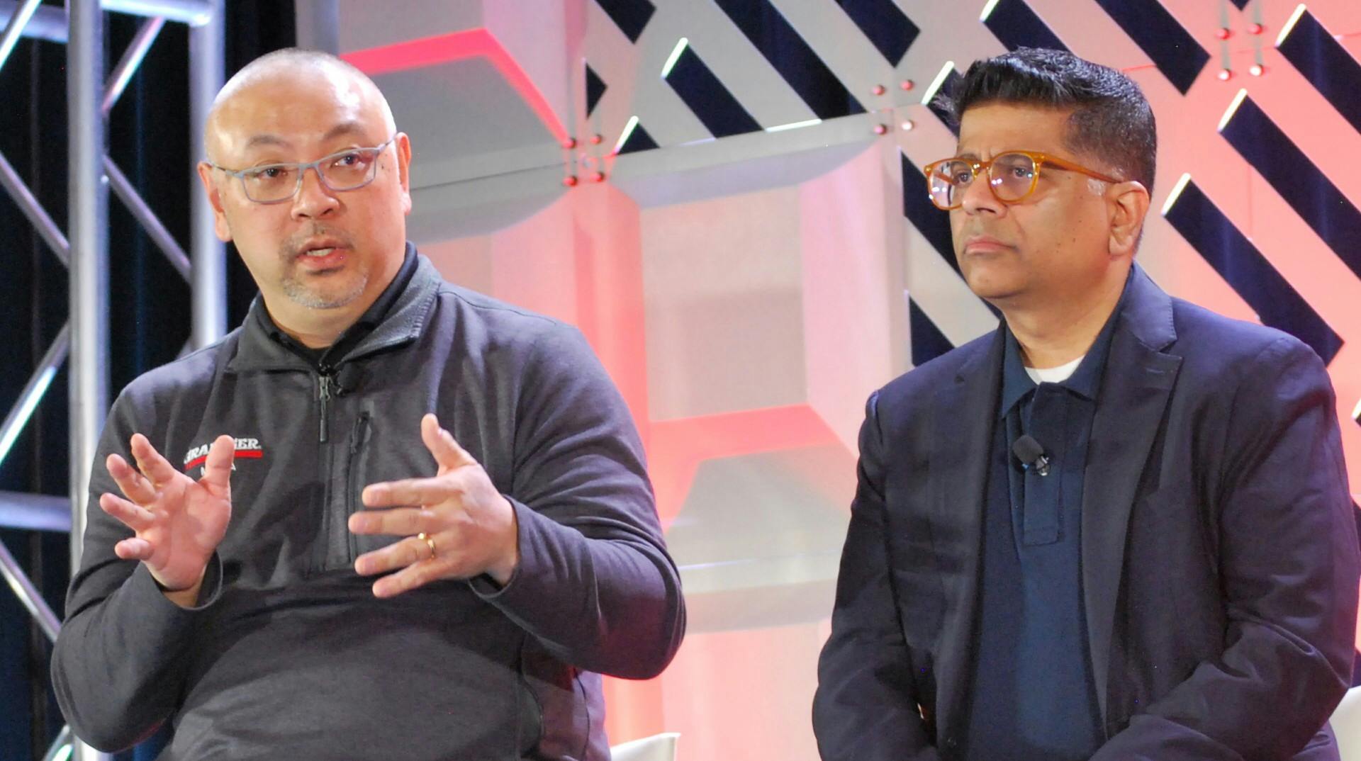 For Grainger, resilient supply chains are only the start