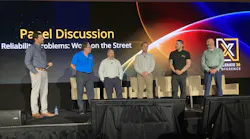 The word on the street: Five reliability professionals share their top challenges The word on the street: Five reliability professionals share their top challenges