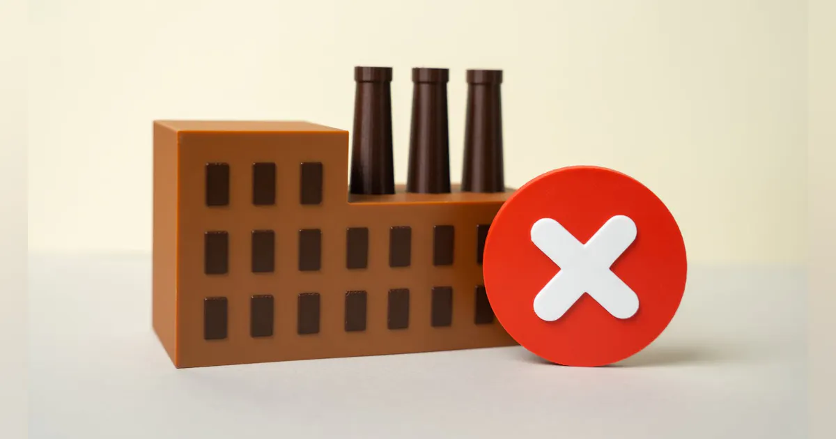 9 Factory Factory Fallout: Manufacturing layoffs from General Mills, Sinomax East ...