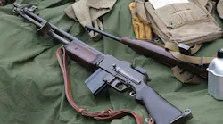 Maintenance Mindset: What WWII small arms can teach us about reliability Maintenance Mindset: What WWII small arms can teach us about reliability