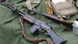 Maintenance Mindset: What WWII small arms can teach us about reliability Maintenance Mindset: What WWII small arms can teach us about reliability