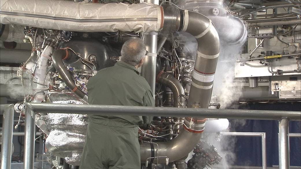 The Industrial Science Report