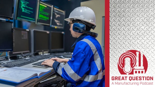 Podcast: The future of system integration in data centers, defense, and manufacturing