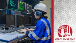 Podcast: The future of system integration in data centers, defense, and manufacturing Podcast: The future of system integration in data centers, defense, and manufacturing