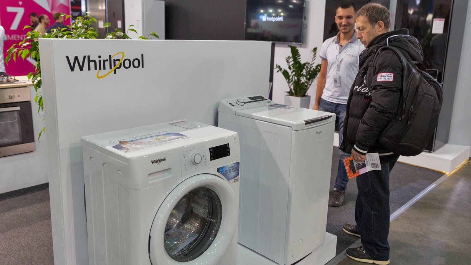 whirlpoolboothcessergiypalamarchukdreamstime