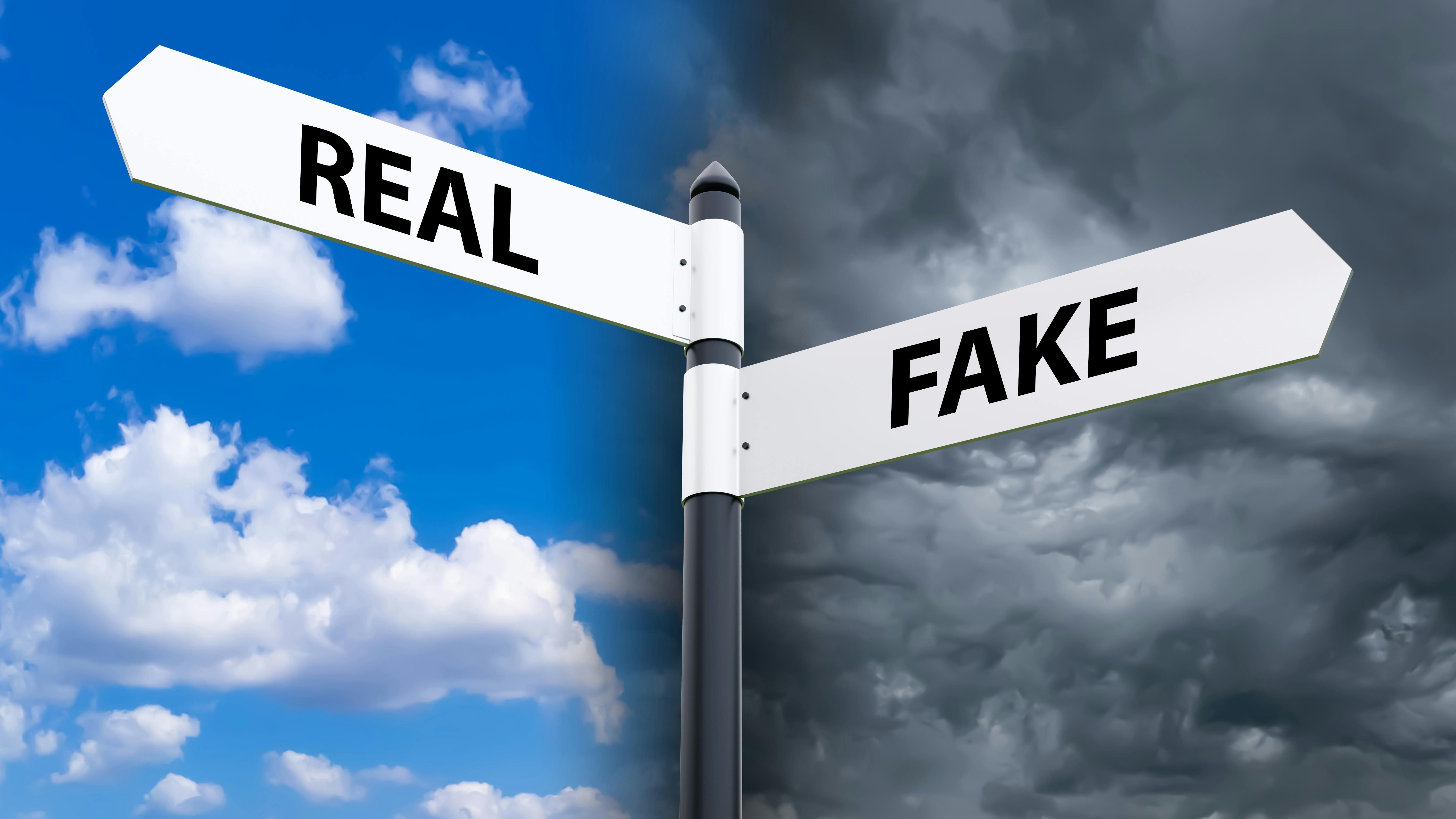 8 ways to spot a fake reliability program