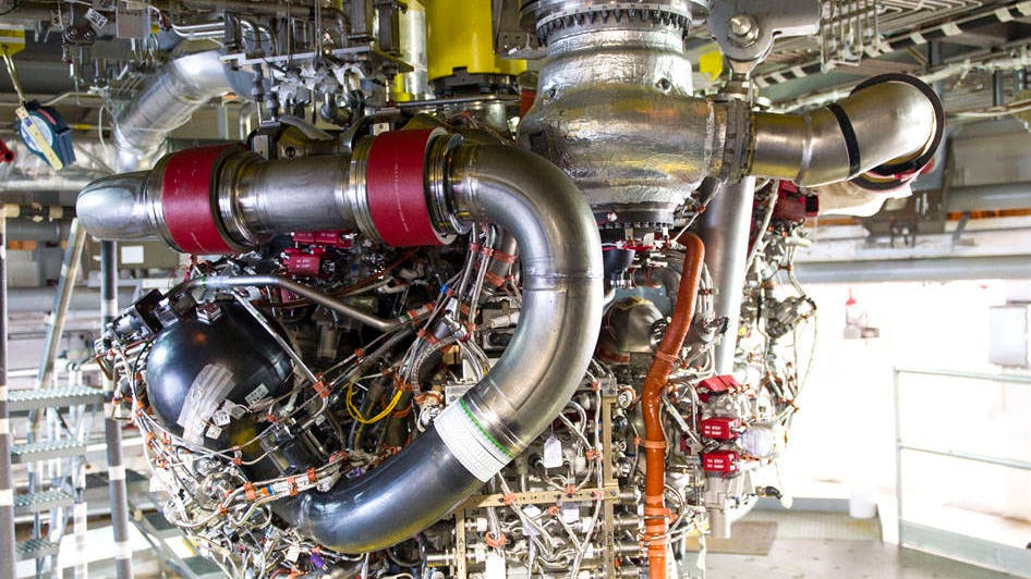 Quiz: What makes the upgraded RS-25 engines ready for Artemis II?