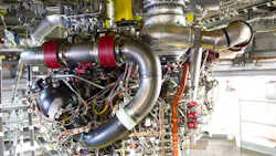 Quiz: What makes the upgraded RS-25 engines ready for Artemis II? Quiz: What makes the upgraded RS-25 engines ready for Artemis II?