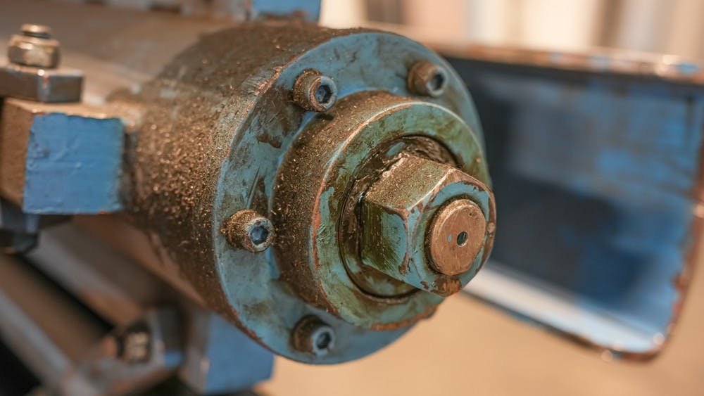 Why the difference between hydrodynamic and hydrostatic lubrication can impact your reliability program