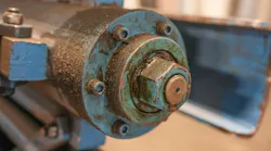 Why the difference between hydrodynamic and hydrostatic lubrication can impact your reliability program Why the difference between hydrodynamic and hydrostatic lubrication can impact your reliability program