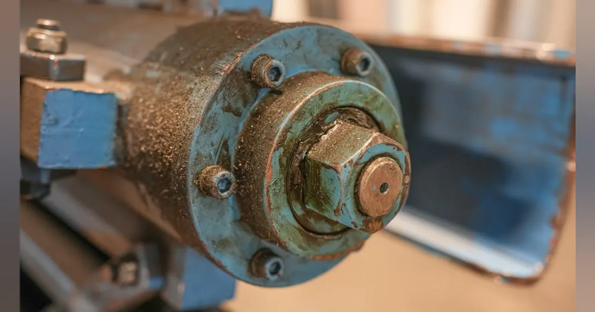 Why the difference between hydrodynamic and hydrostatic lubrication can ...