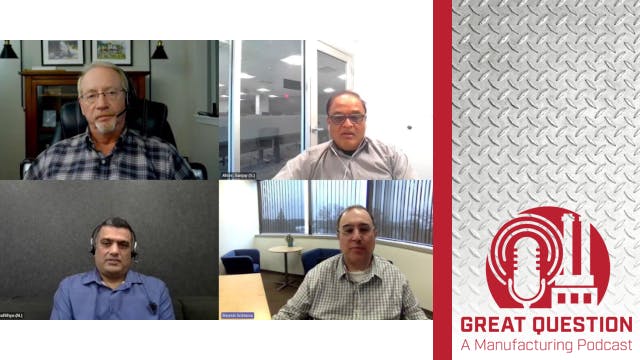 Podcast: Understanding agentic AI &ndash; Innovation exec and Ford scientists share tips