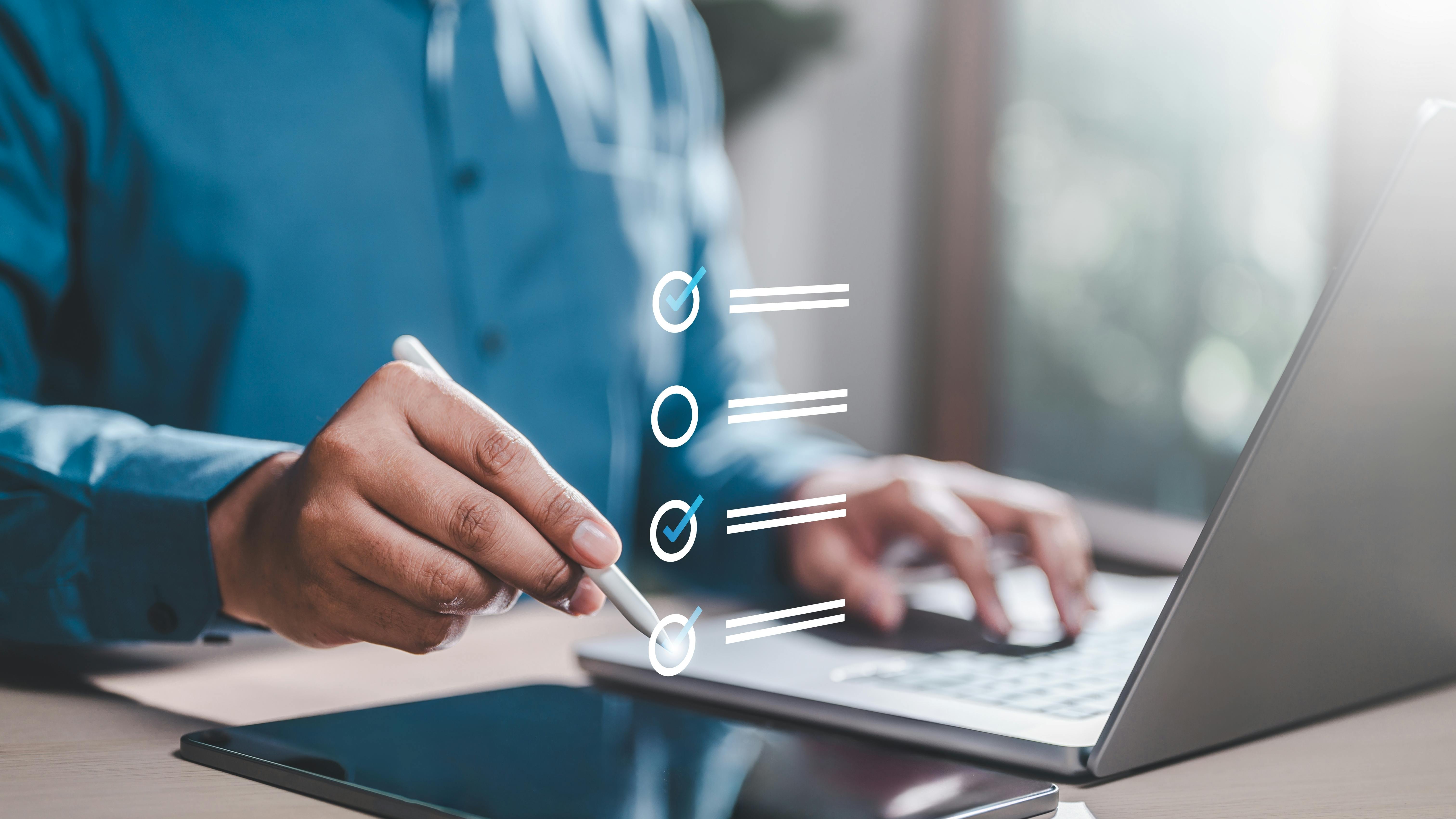 Leading maintenance execution