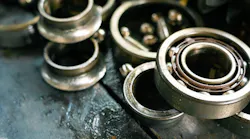 Maintenance Mindset: What color is your bearing? (and why that matters) Maintenance Mindset: What color is your bearing? (and why that matters)
