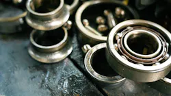 Maintenance Mindset: What color is your bearing? (and why that matters) Maintenance Mindset: What color is your bearing? (and why that matters)