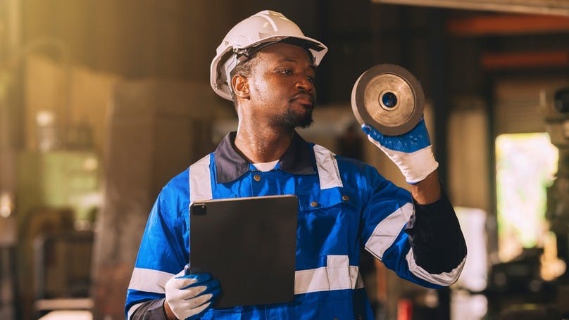 The enormous value of management protecting maintenance planners