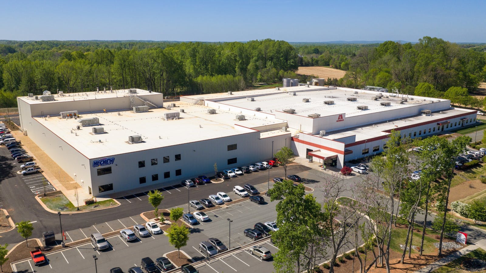 69e92b9f0fdbb84c0572aa05 Morinaga Celebrates Grand Opening Of Second Hi Che