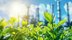 The Industrial Science Report The Industrial Science Report