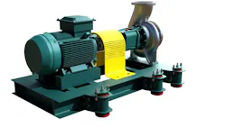 A short guide to high efficiency motor selection for system designers A short guide to high efficiency motor selection for system designers