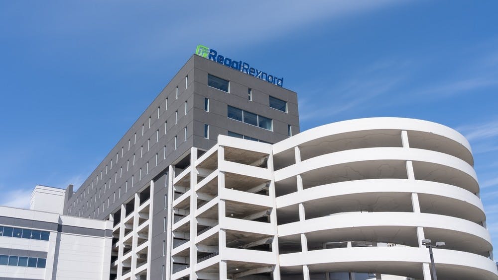 Regal Rexnord Corporation announces Aamir Paul as next CEO