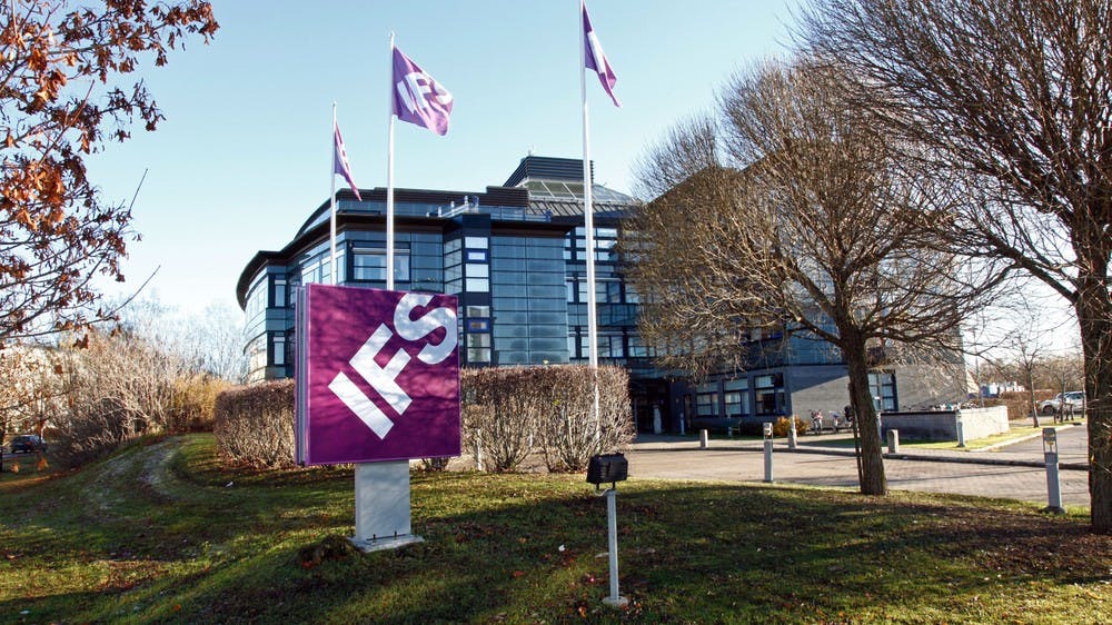 IFS breaks with industry convention pricing to unlock enterprise-wide AI adoption