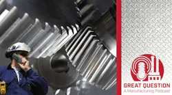 Podcast: Rethinking local manufacturing in a global market Podcast: Rethinking local manufacturing in a global market