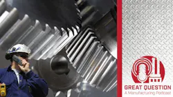 Podcast: Rethinking local manufacturing in a global market Podcast: Rethinking local manufacturing in a global market