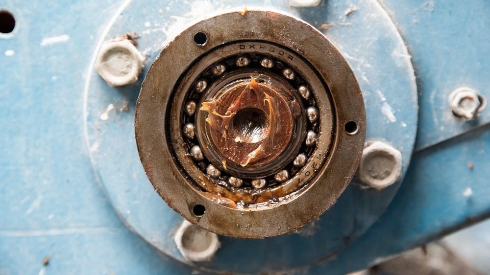 Maintenance Mindset: The bearing didn&rsquo;t fail, the system did