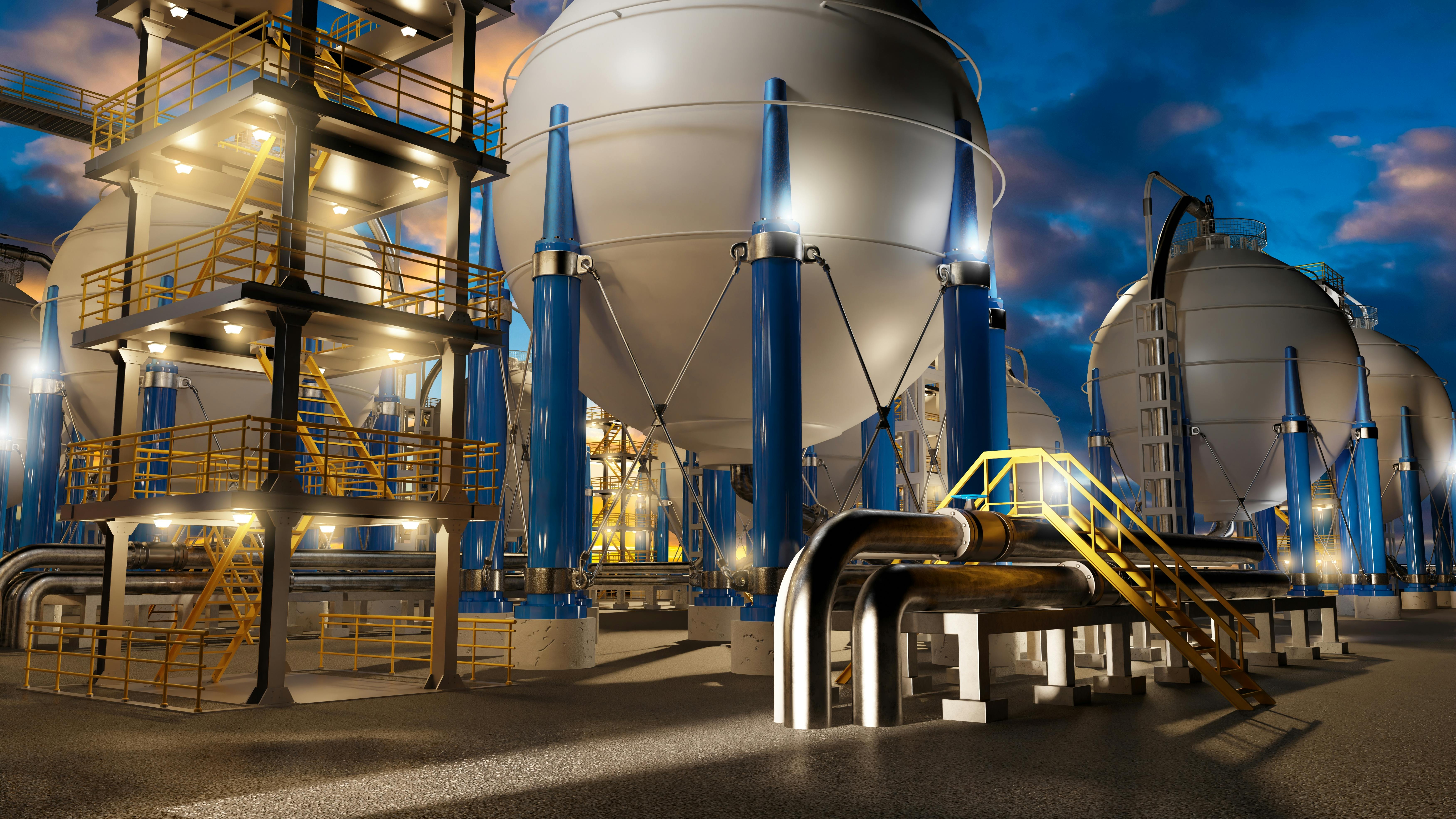 The Industrial Science Report