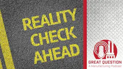 Podcast: Reliability reality check—why more PMs and high wrench time don’t guarantee reliability Podcast: Reliability reality check—why more PMs and high wrench time don’t guarantee reliability