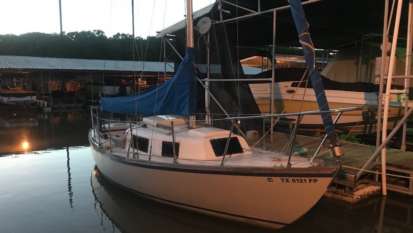 Maintenance Mindset: The sloop, the wind, and the plant floor