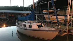 Maintenance Mindset: The sloop, the wind, and the plant floor Maintenance Mindset: The sloop, the wind, and the plant floor