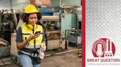 Podcast: Bridging the gap between shop floor reality and AI strategy in manufacturing Podcast: Bridging the gap between shop floor reality and AI strategy in manufacturing