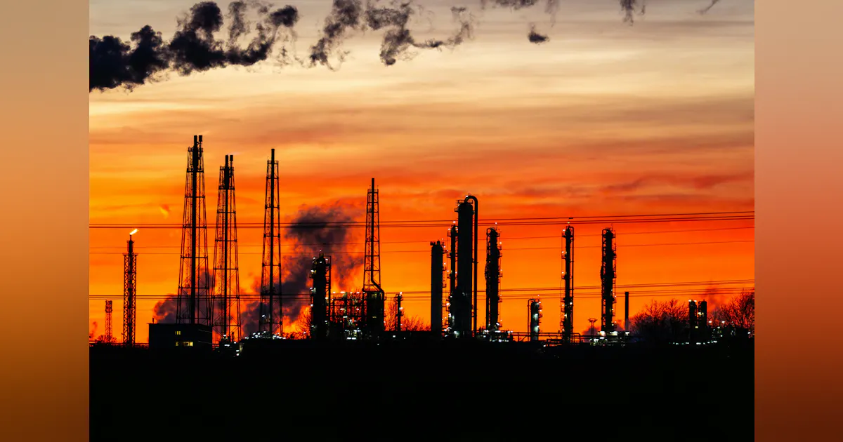Quiz: Can cleaner chemistry cut emissions without crushing industrial ...