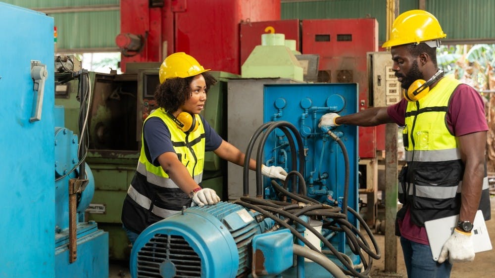 Seven ways plants solve problems, and why the best reliability leaders understand all of them