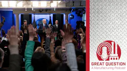 Podcast: How manufacturers can navigate the new CBP tariff refund portal Podcast: How manufacturers can navigate the new CBP tariff refund portal