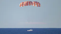 Quiz: what makes the Orion crew capsule ready for deep space? Quiz: what makes the Orion crew capsule ready for deep space?