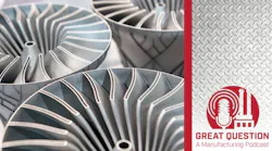 Podcast: 5 additive manufacturing products worth watching right now Podcast: 5 additive manufacturing products worth watching right now