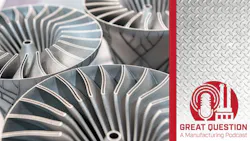 Podcast: 5 additive manufacturing products worth watching right now Podcast: 5 additive manufacturing products worth watching right now