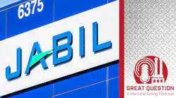 Podcast: How Jabil drives procurement + supply chain as a cost driver Podcast: How Jabil drives procurement + supply chain as a cost driver
