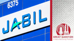 Podcast: How Jabil drives procurement + supply chain as a cost driver Podcast: How Jabil drives procurement + supply chain as a cost driver