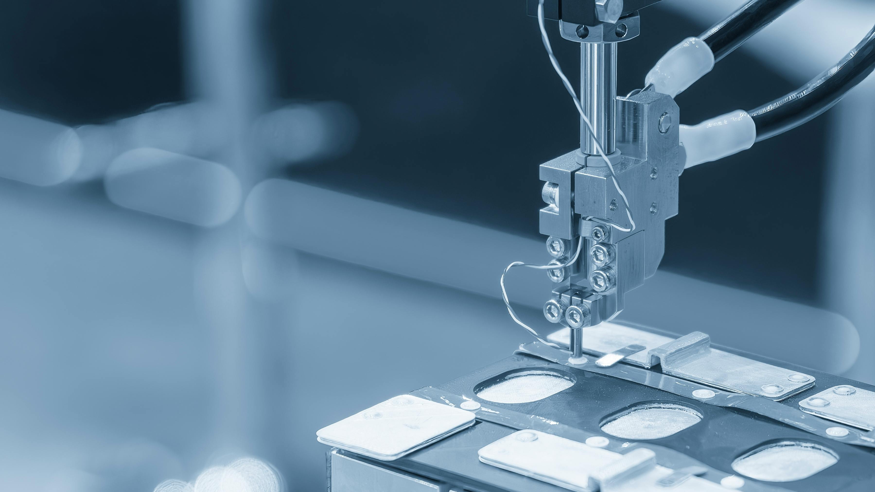 The Industrial Science Report