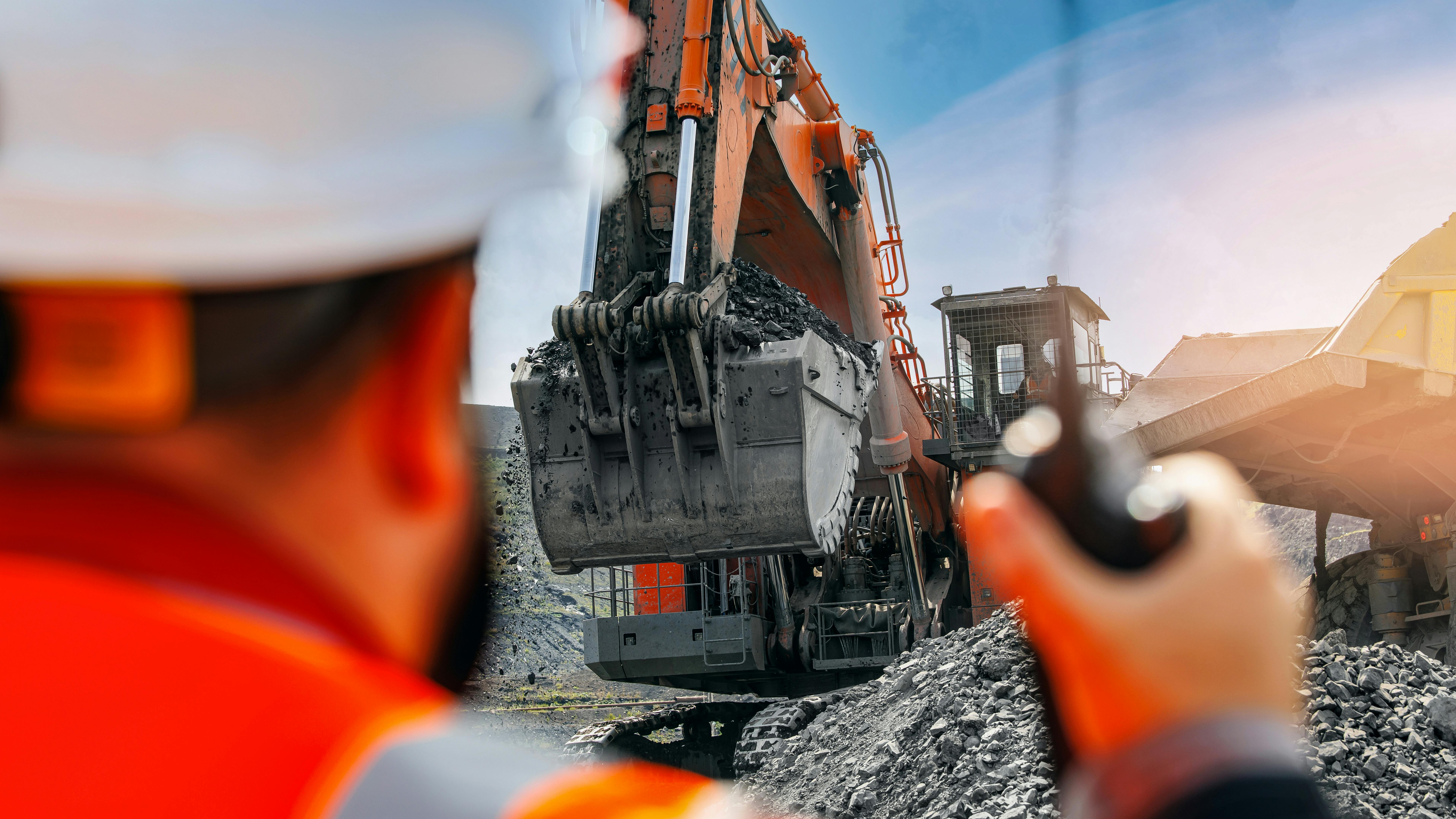 Quiz: How are AI, autonomy, and electrification reshaping heavy equipment systems and operations?