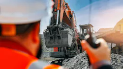 Quiz: How are AI, autonomy, and electrification reshaping heavy equipment systems and operations? Quiz: How are AI, autonomy, and electrification reshaping heavy equipment systems and operations?