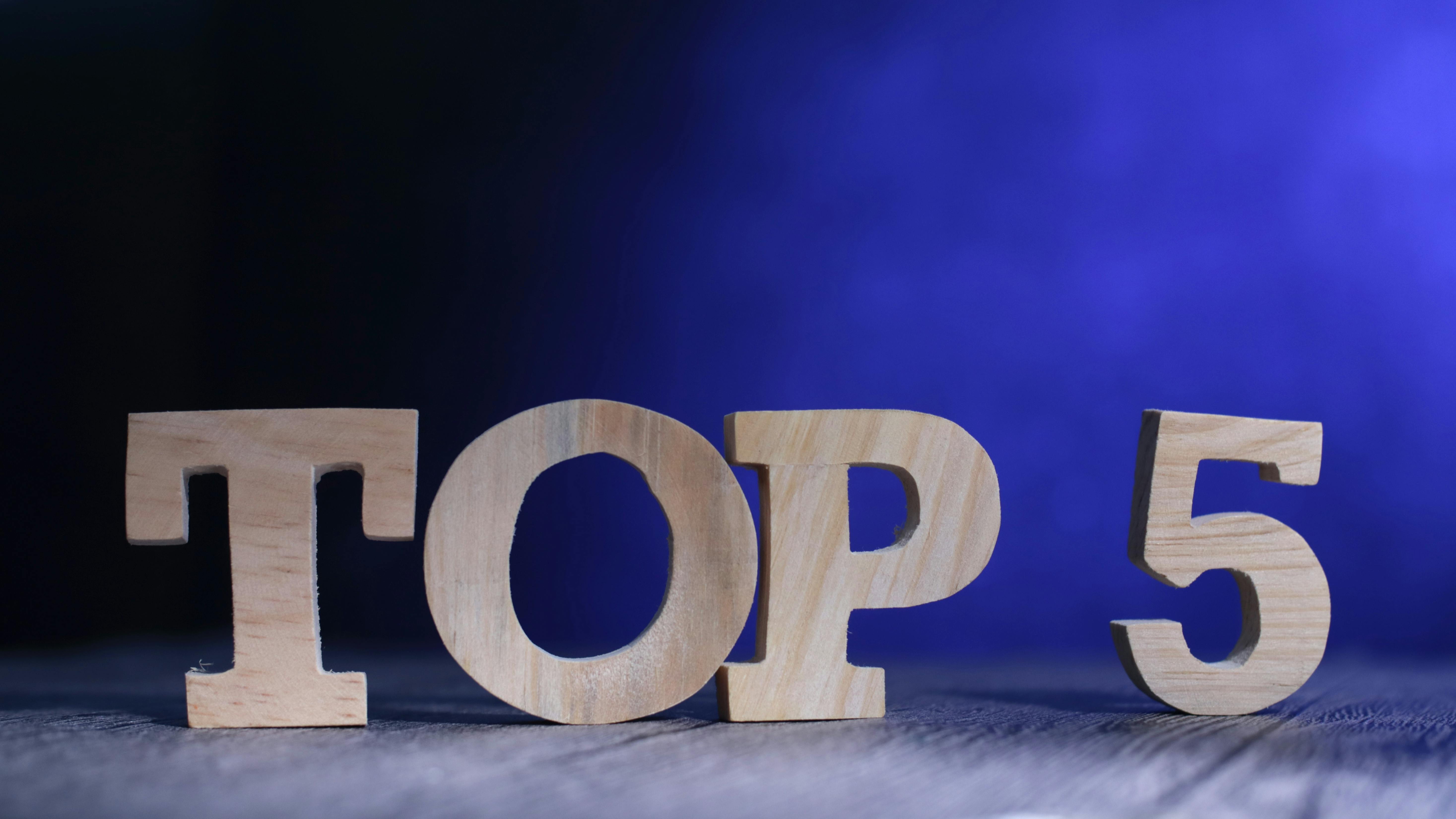 Best of May 2026 articles